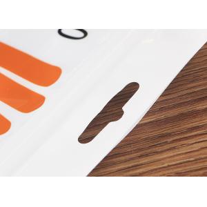 Nitrile Gloves Resealable Plastic Bags