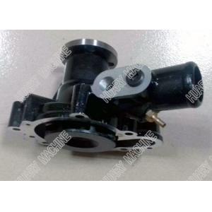 XCMG excavator parts , 800104389 plunger pump，yanmar water pump