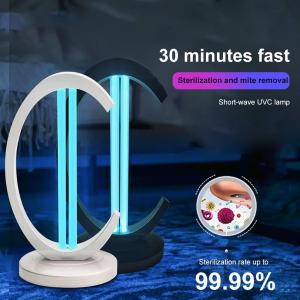 38W Ultraviolet Radiation Lamp Disinfection Sterilization Light DL-GDDC-38W