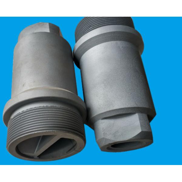 Buy Fine Sic Si3N4 Silicon Nitride Ceramics Shot Blast Spray Nozzles Thermal And Covers at wholesale prices