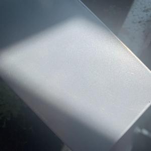 Brilliant Aluminum Silver Metallic Powder Coating Supplier