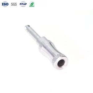 Precision CNC Machining Parts ±0.01mm Tolerance 10kg Max Load