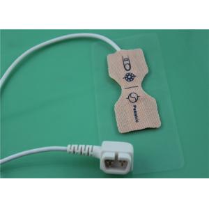 Criticare CSI Spo2 Probe Sensor 6 Pin Disposable SpO2 Sensor