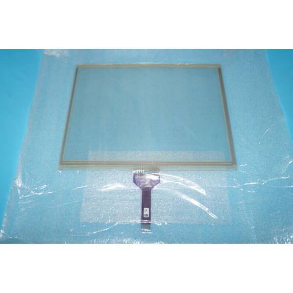 komori LS540 touch screen komori original new parts komori touch screen komori printing machines sreen 257x183x2.4mm