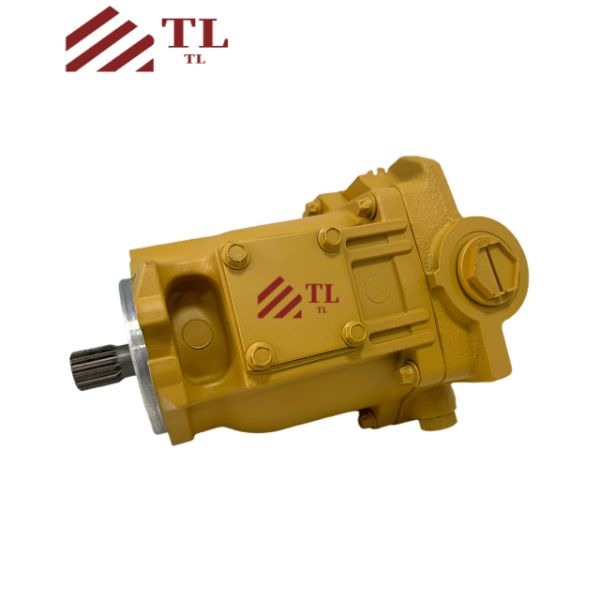 Hydraulic Pump 9T4104 for for Tractor D4H