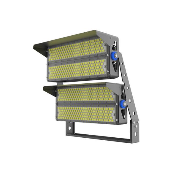 Buy 1000w modular Led Flood Light With Rotatable Modules at wholesale prices