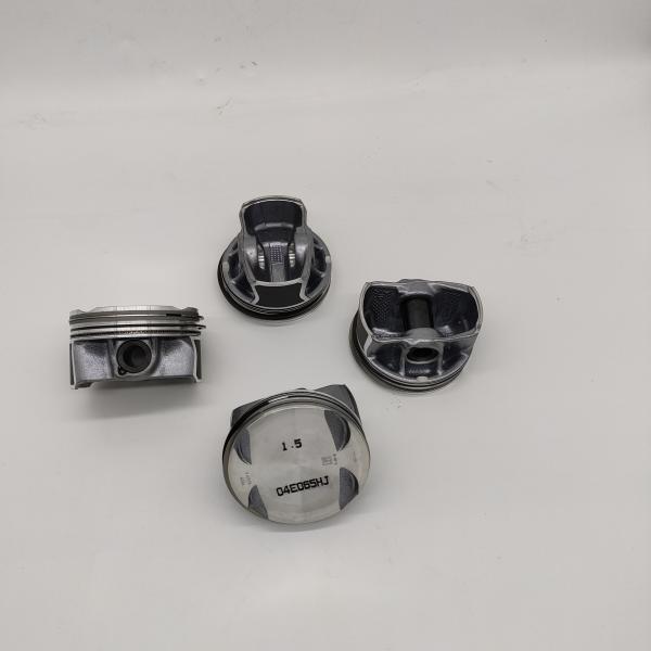 Engine Piston For Scirocco Golf 1.4T Replaces OE NO. 04E107065HJ