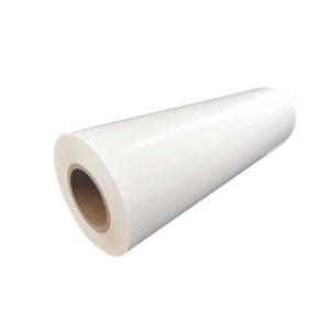 0.1mm Tpu Hot Melt Adhesive Film 100m-3000m Length