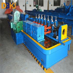 20-90M/min Pipe Mill Line Pipe Mill Machine 380V 50Hz 3 phases