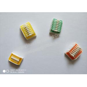 Laparoscopic Surgery Titanium Clip Surgical Ligating Clip Applier Reusable Use