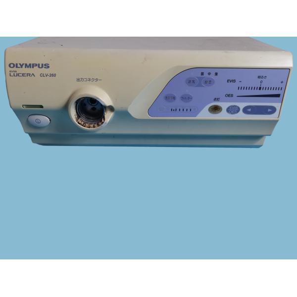 Quality CLV-260 Xenon Light Source Control Design emergency lamp signal output for sale