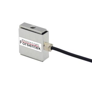 Micro load cell 2kg tension compression force sensor 20N tension measurement