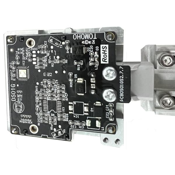 300W Plastic Heat Staking Machine 7 Inch True Color Touch Screen For Long Preparation Time