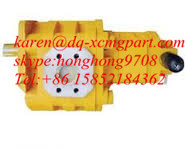 Buy XCMG  parts zl50g lw321f lw500k parts  pump sleeve CBGJ3125 at wholesale prices