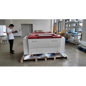 Printing Industry Thermal CTP Machine With Laser Exposure Technology