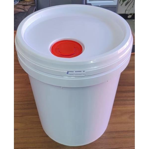 5 Gallon Plastic Buckets The Perfect Combination of Durability and Functionality