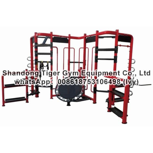 Buy Gym Fitness Equipment comprehensive Multifunctional fitness trainer synergy at wholesale prices