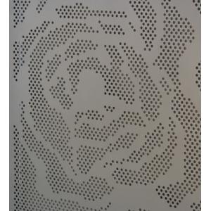 304 316l Stainless Steel Perforated Sheet Manufacturer In China Foshan