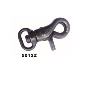 Swivel Eye Trigger Snap Hook Heavy Duty Clasp Hooks Spring Clips