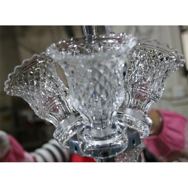 Private Customization Hot Selling Aluminum Coating Machine For Plastic