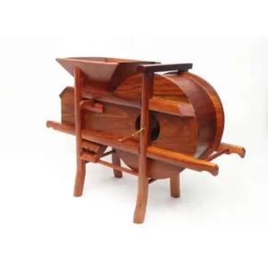 CNC Wood Lathe Parts OEM ODM Customized Furniture