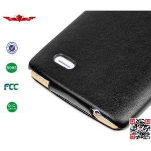 New Arrival Fashion Design Colorful PU Flip Leather Cover Case For LG G3 High