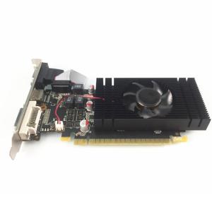 GeForce GT 740 2GB 4GB GDDR3 GDDR5 128-Bit Single Fan Graphics Card DVI HD VGA