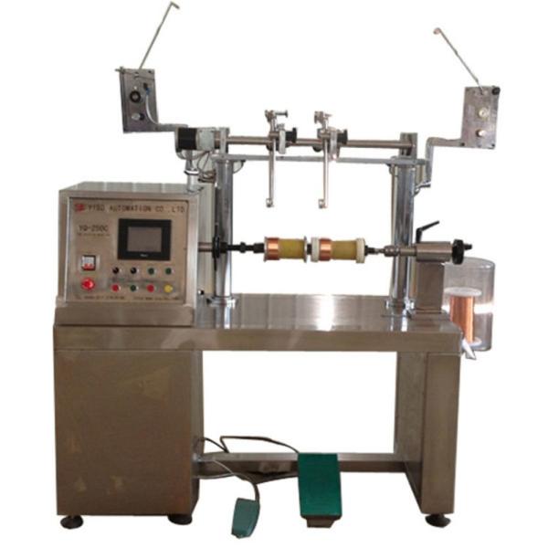 Buy CNC Parallel Winding Machine For Voltage Transformer And Transfomer CT On Electric Insulation at wholesale prices