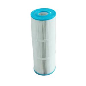 Lightweight Water Filter Cartridges , Compact Swimming Pool Cartridge Filter