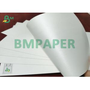 60lb 70lb 0.4mm Blotting Paper Water Highly Absorbent Paper For Flowers Press