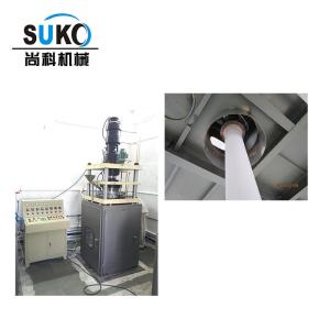 Automatic Feeding Rod Ram Extrusion PTFE Machine Simple Operation
