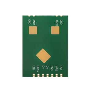 Long Range Dual Band WiFi Module Atheros AR1021X USB WiFi Chip For PTZ Camera