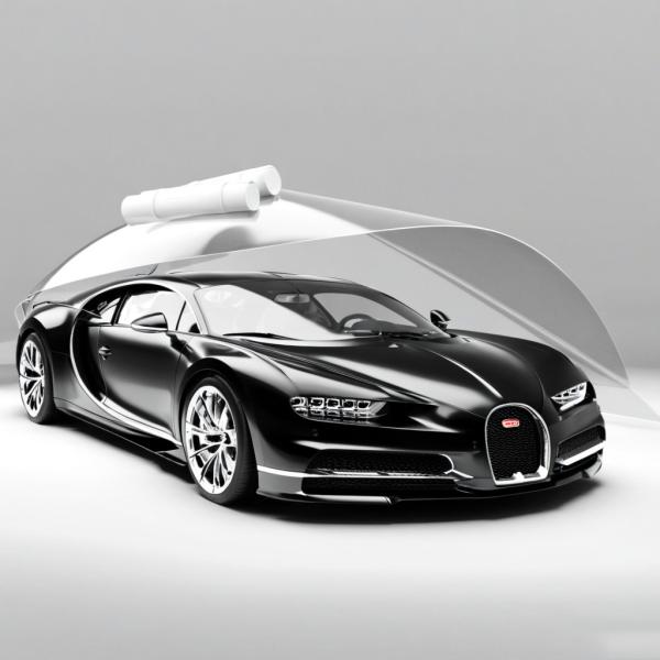 Buy 7.5 Mil Clear TPU PPF Self Healing Anti Rain Spot Sand Proof Car Film at wholesale prices