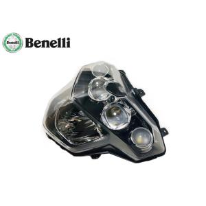 Original Motorcycle Headlight for Benelli BJ125-3E, TNT125