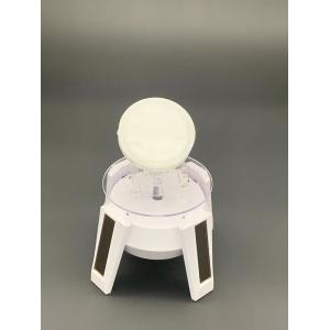 Quality Patterned Sapphire Crystal Wafer 2inch Sapphire Substrate for sale