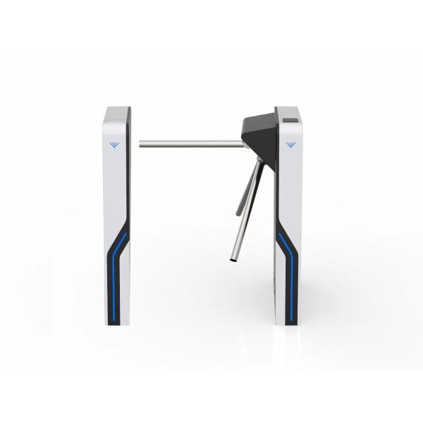 China 24V Tripod Turnstile Gate Mechanism RFID Collector Gym Swipe Card Security Control on sale China 24V Tripod Turnstile Gate Mechanism RFID Collector Gym Swipe Card Security Control on sale