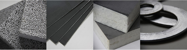 50Mesh-200Mesh Expandable Graphite Powder 0.5% Moisture For Conductive Additive