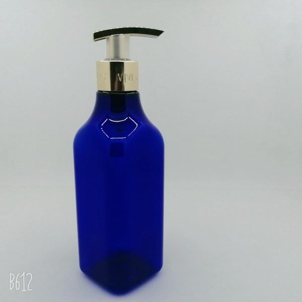 Buy Screen Printing Shampoo Body Wash Bottles Refillable OEM ISO Certified at wholesale prices