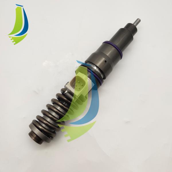 Buy Excavator Spare Parts 21582098 Diesel Fuel Injector at wholesale prices
