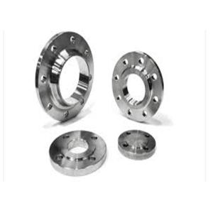 S31803 S32750 Duplex Stainless Steel Flanges Asme B16.5 Wn Flange Blind Flange