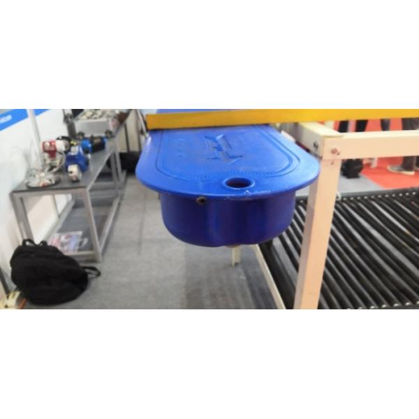 Buy Hdpe  LLDPE Rota Mold For Fish Pond Aerator at wholesale prices