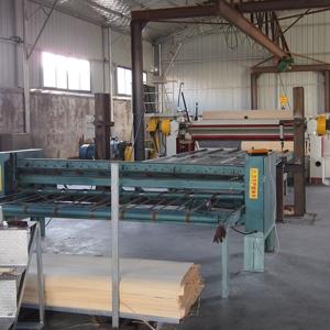 High-End Engineered Wood Veneer Walnut WT-X063 Straight Grey Length 2850mm For