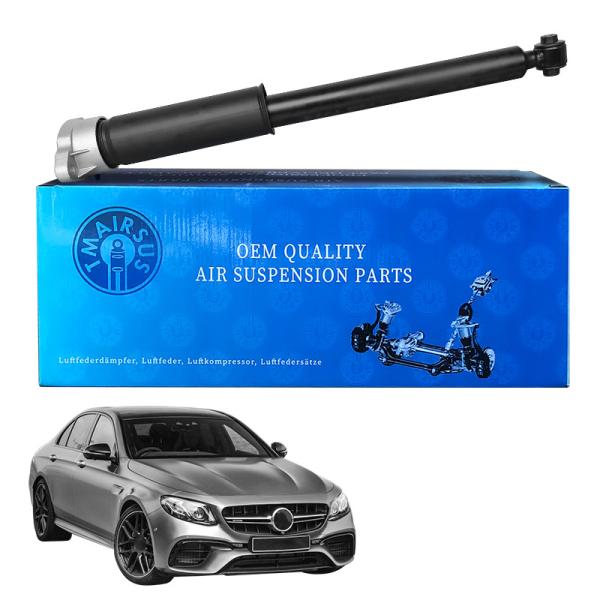 2133201030 2133200966 Mercedes Benz Adjustable Suspension Shock Adjustable