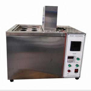 Quality DX8485 Thermal Stability Tester Timer 0-99H for sale