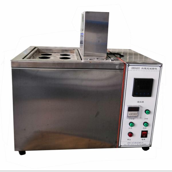 DX8485 Thermal Stability Tester Timer 0-99H