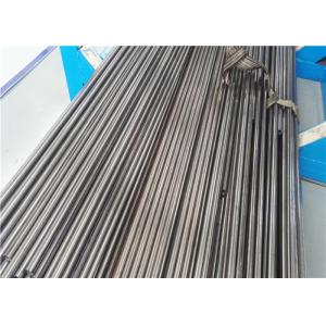 Light Annealing ST52 Honed Tube Q345B Round Polished For Auto Steering Device
