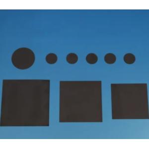 China High Thermal Shock Silicon Nitride Ceramic Insert Positioning Plate on sale