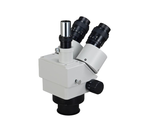 Continuous Zooming Dissection Microscope MARX -7 Stereoscopic Dissecting Microscope