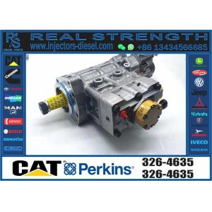 New Fuel Injection Pump 317-8021 324-0532 326-4635 for 320D 321D 323D C6.4