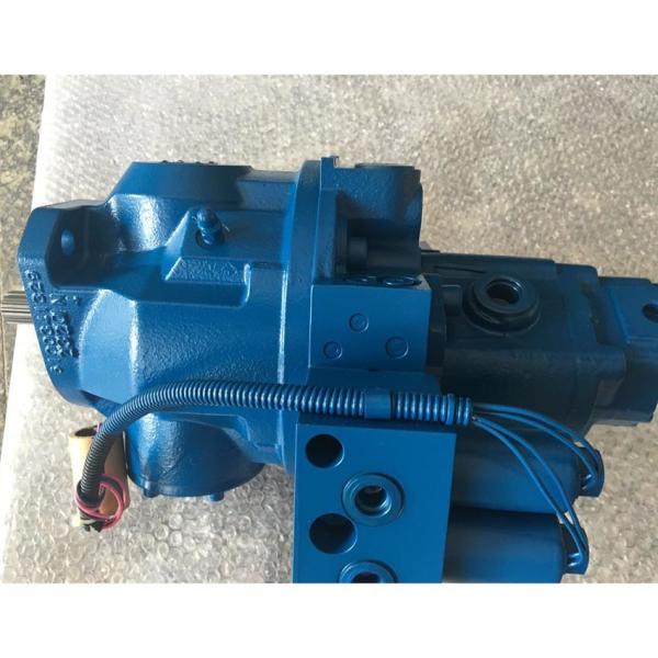 Buy AP2D28 R55-7 R60-5 R60-6 R60-7 DH55 DH60 Hydraulic Main Pump For Excavator Spare Parts at wholesale prices